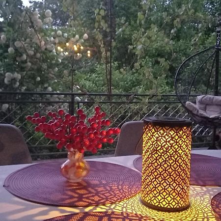 Apartament Baleni Sisian Zewnętrze zdjęcie
