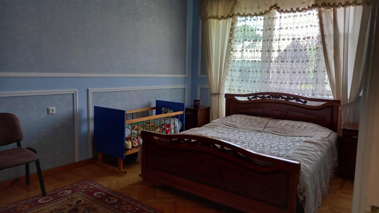 Apartament Baleni Sisian Zewnętrze zdjęcie