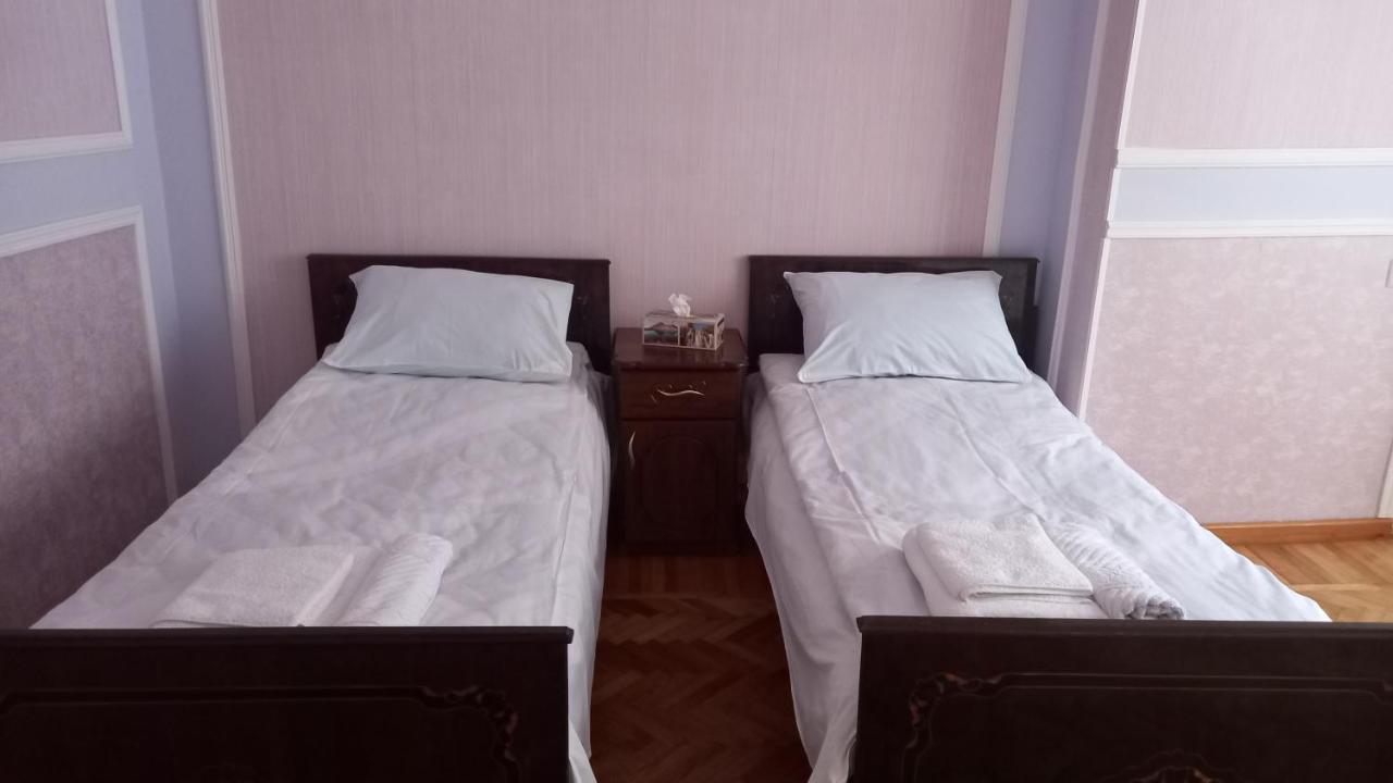 Apartament Baleni Sisian Zewnętrze zdjęcie