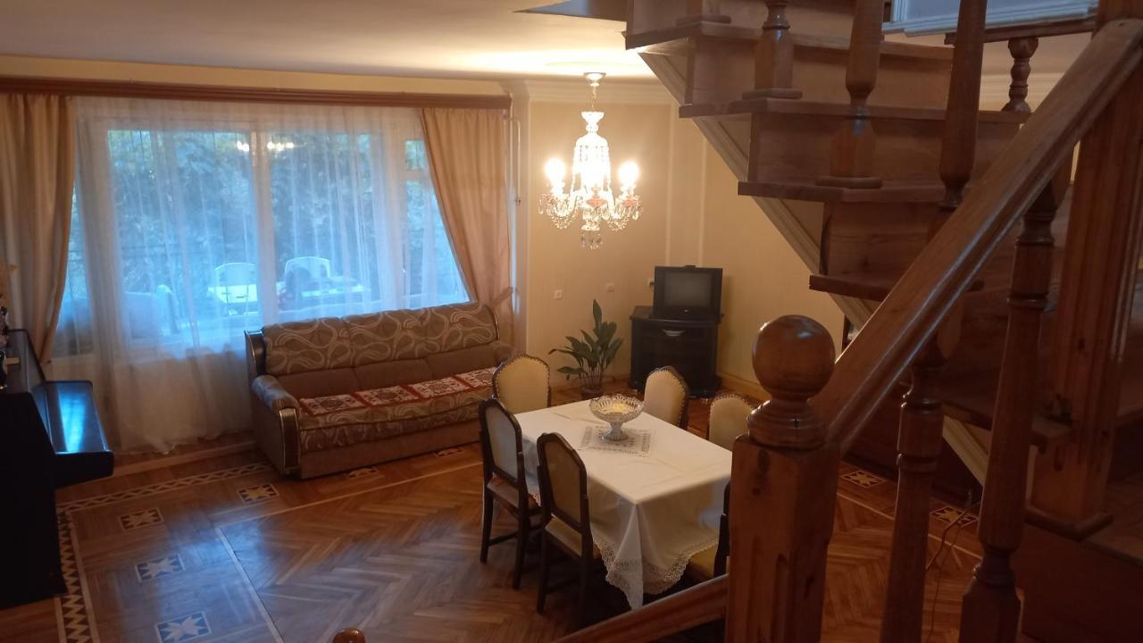 Apartament Baleni Sisian Zewnętrze zdjęcie