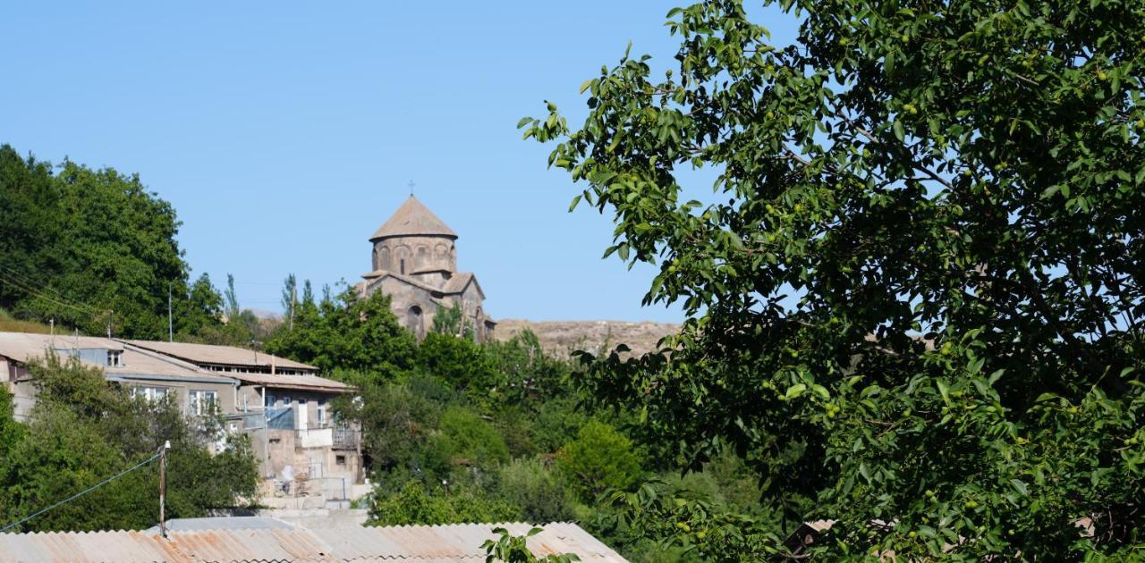 Apartament Baleni Sisian Zewnętrze zdjęcie