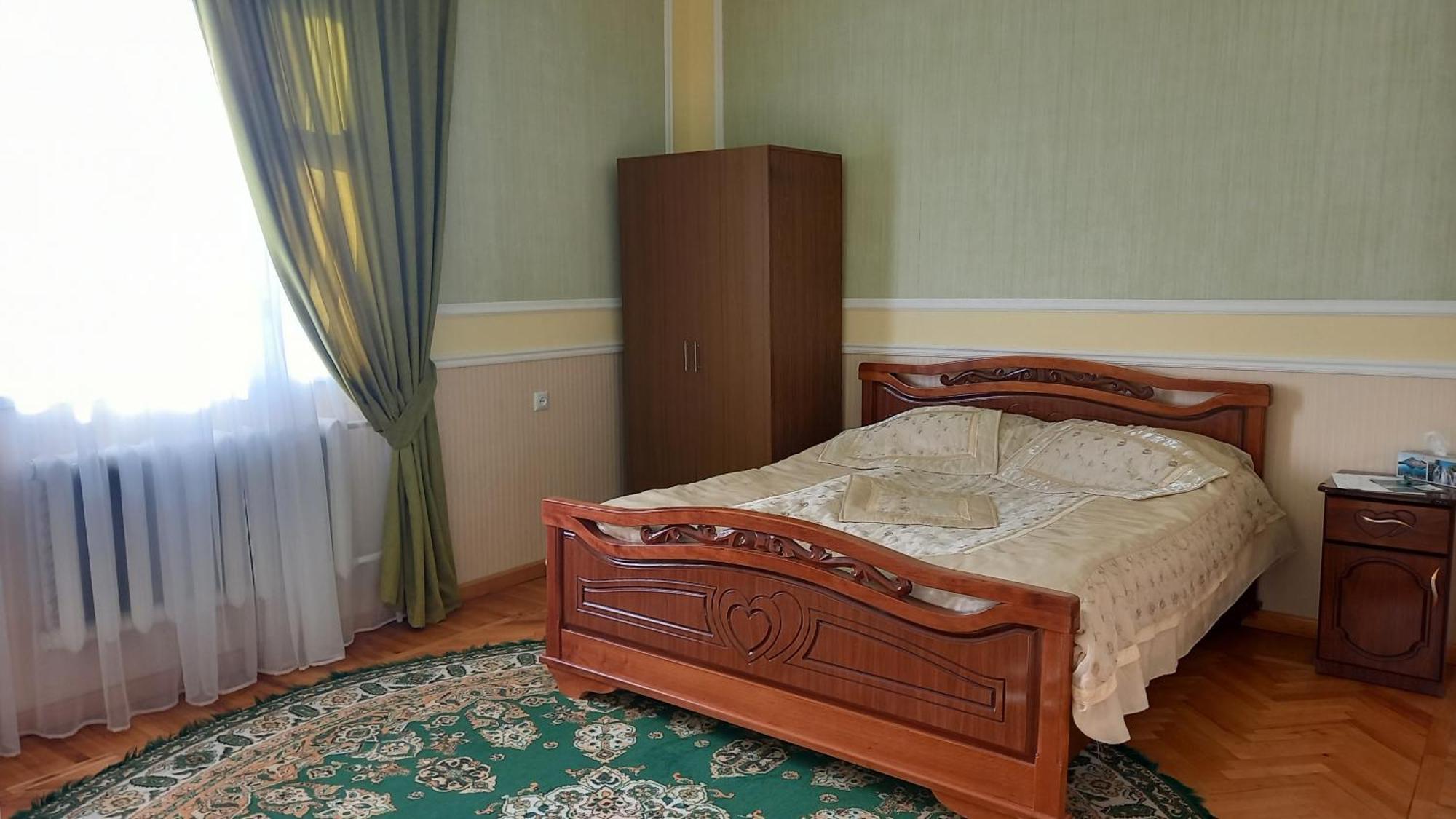 Apartament Baleni Sisian Zewnętrze zdjęcie