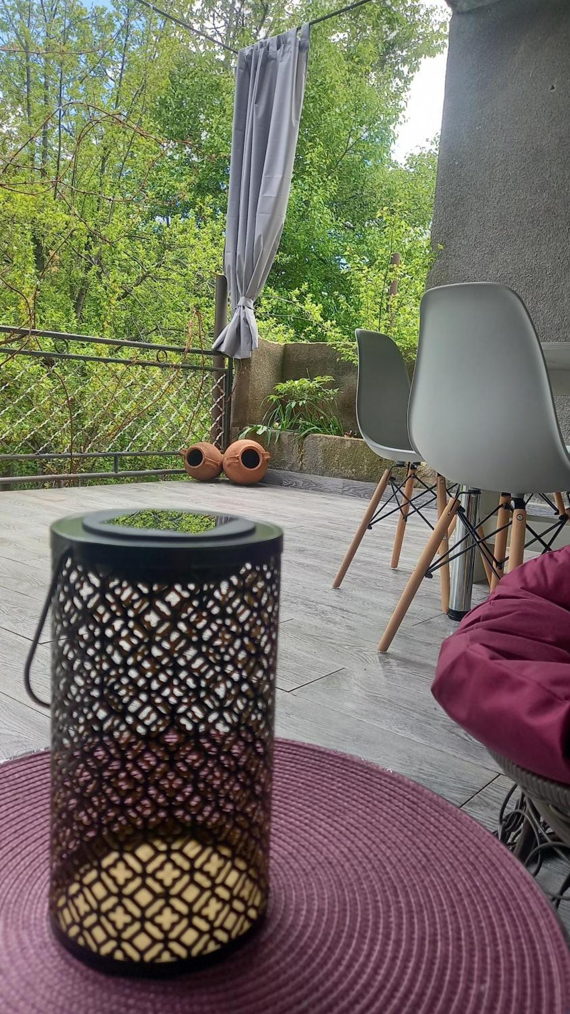 Apartament Baleni Sisian Zewnętrze zdjęcie
