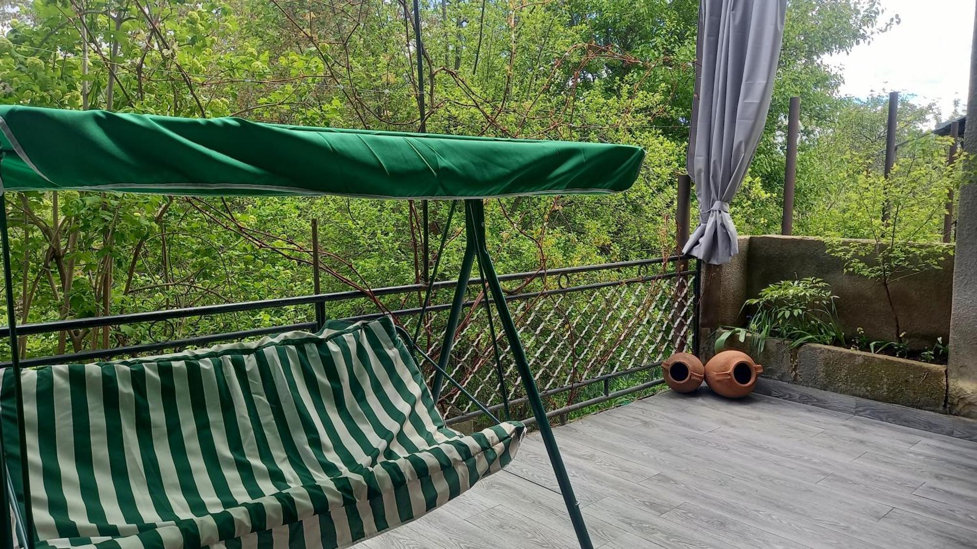 Apartament Baleni Sisian Zewnętrze zdjęcie