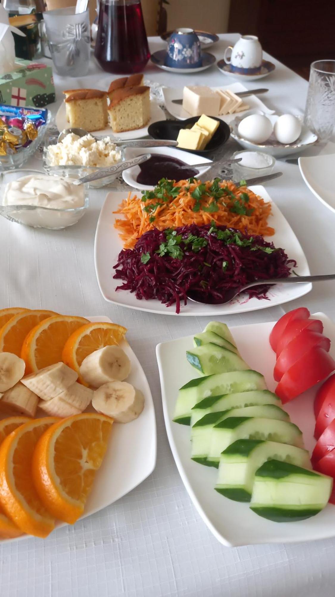 Apartament Baleni Sisian Zewnętrze zdjęcie