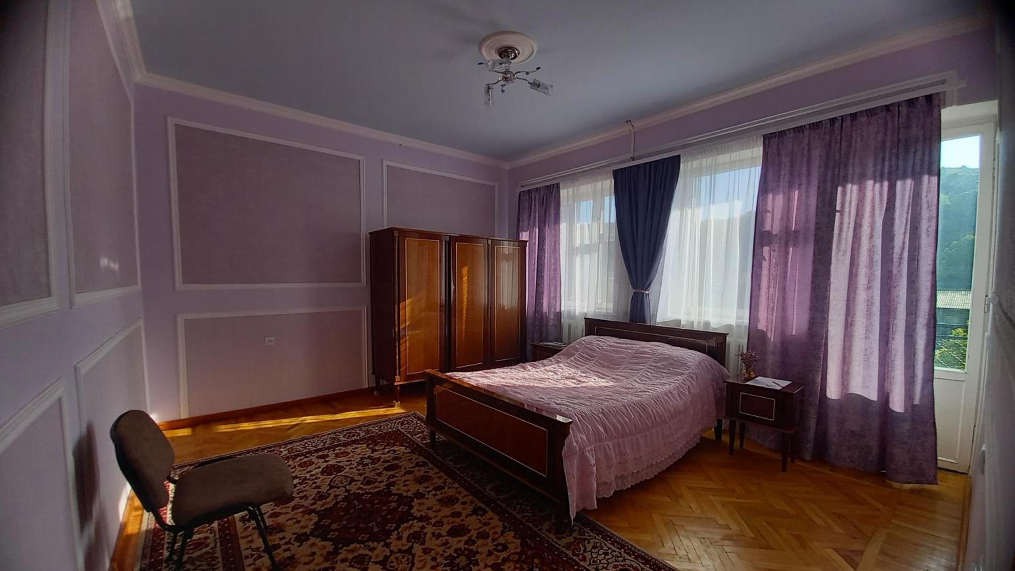 Apartament Baleni Sisian Zewnętrze zdjęcie