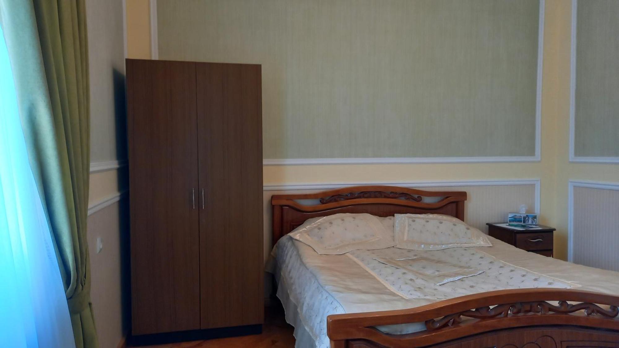 Apartament Baleni Sisian Zewnętrze zdjęcie