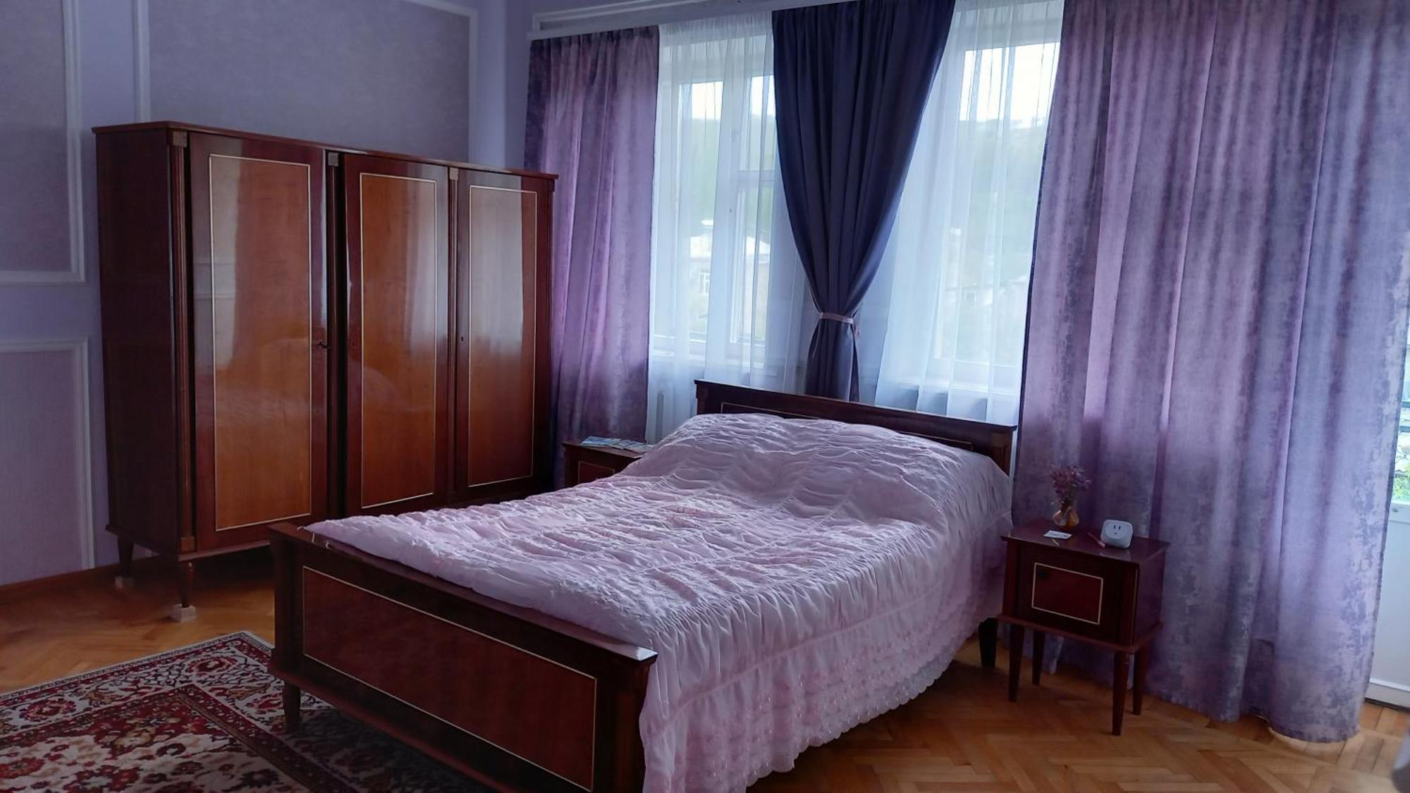 Apartament Baleni Sisian Zewnętrze zdjęcie